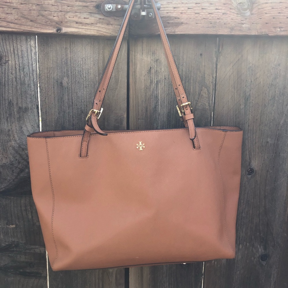 Tory Burch York Buckle Tote